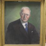547 5255 Oljemålning